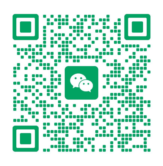 ChatGPT Pro 充值客服微信二维码