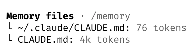 Claude Code 使用技巧之 CLAUDE.md 配置文件迭代示例