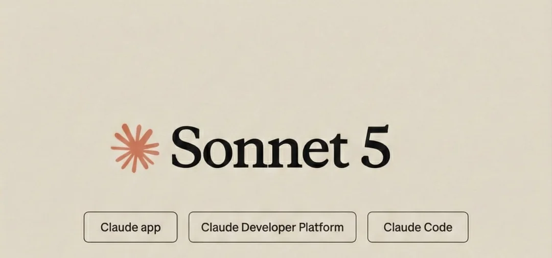 Claude 5 泄露模型 ID claude-sonnet-5@20260203