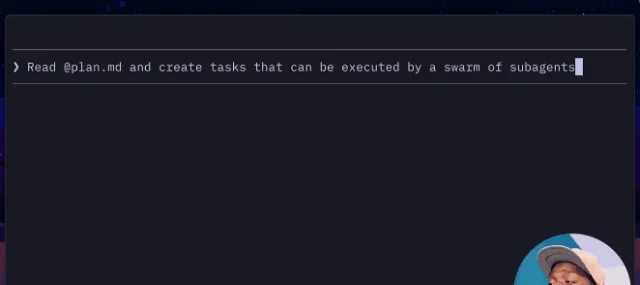 Claude 5 Dev Team 模式自动生成多个 AI Agent